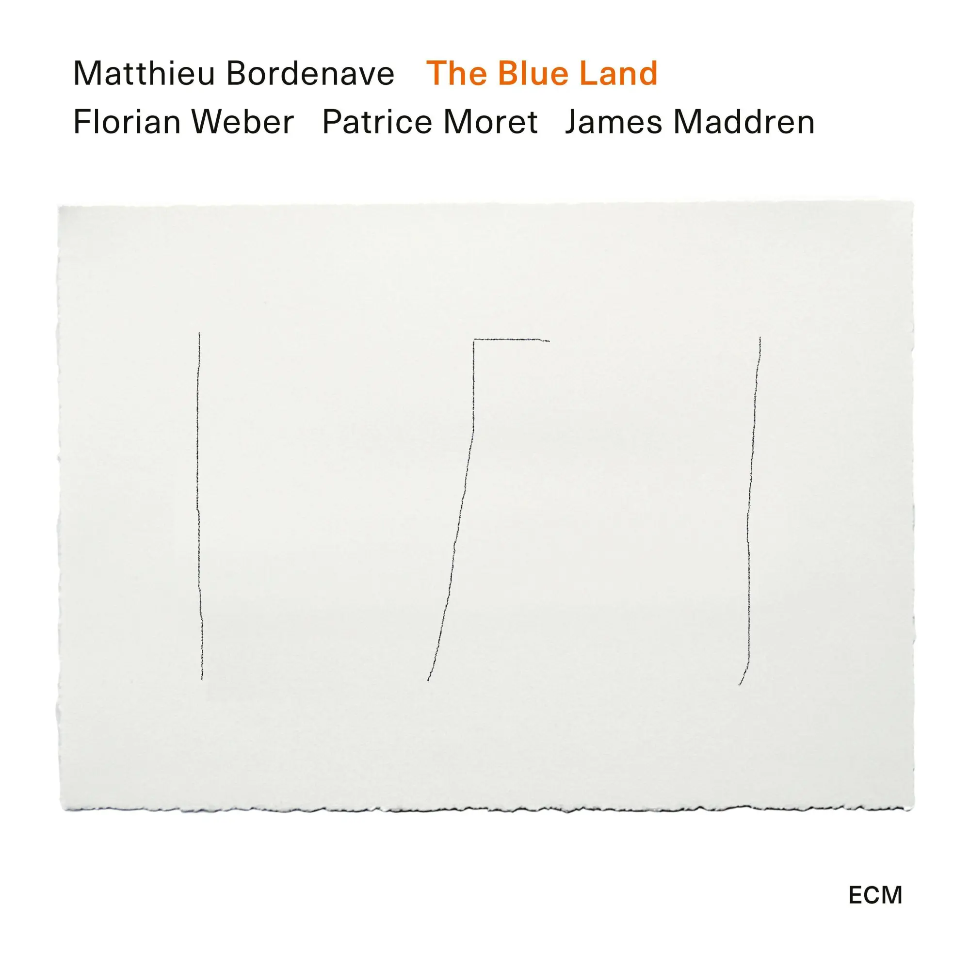 The Blue Land