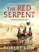 Cover: 9781788637688 | The Red Serpent | Robert Low | Taschenbuch | Kartoniert / Broschiert