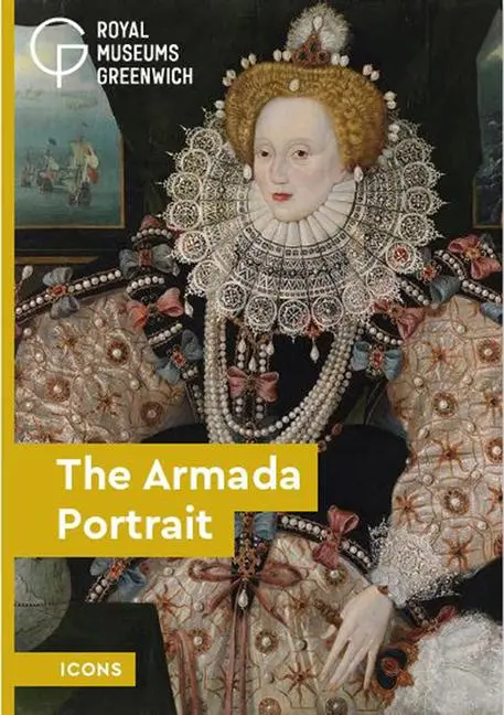 Cover: 9781906367688 | The Armada Portrait | Christine Riding (u. a.) | Buch | Gebunden