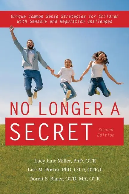 Cover: 9781949177688 | No Longer a Secret, 2nd Edition | Lucy Jane Miller (u. a.) | Buch