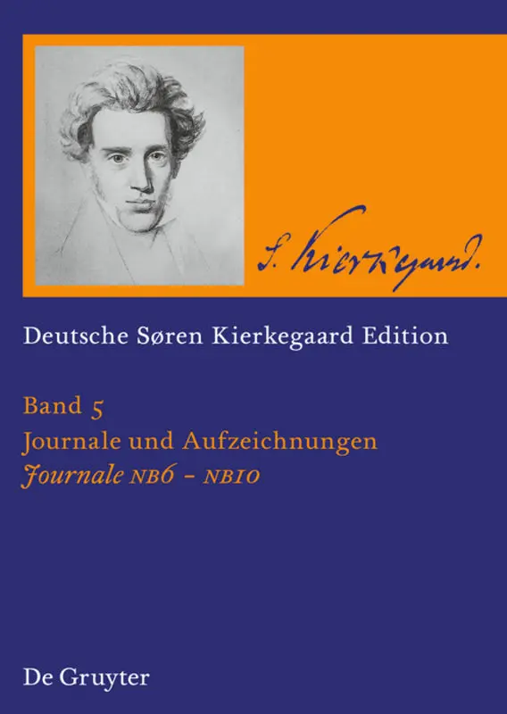 Journale NB6 - NB10