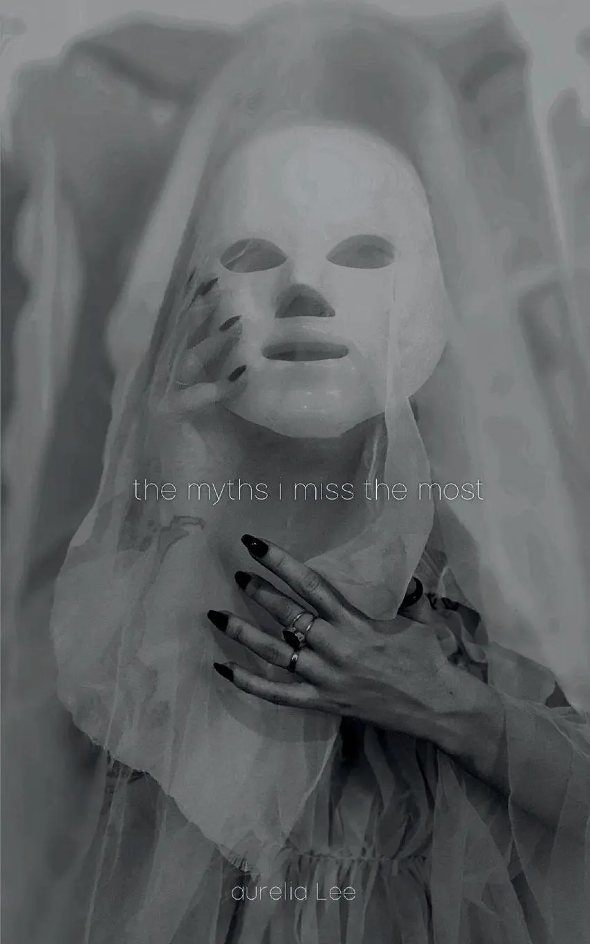 Cover: 9789358317688 | The myths I miss the most | Aurelia Lee | Taschenbuch | Englisch