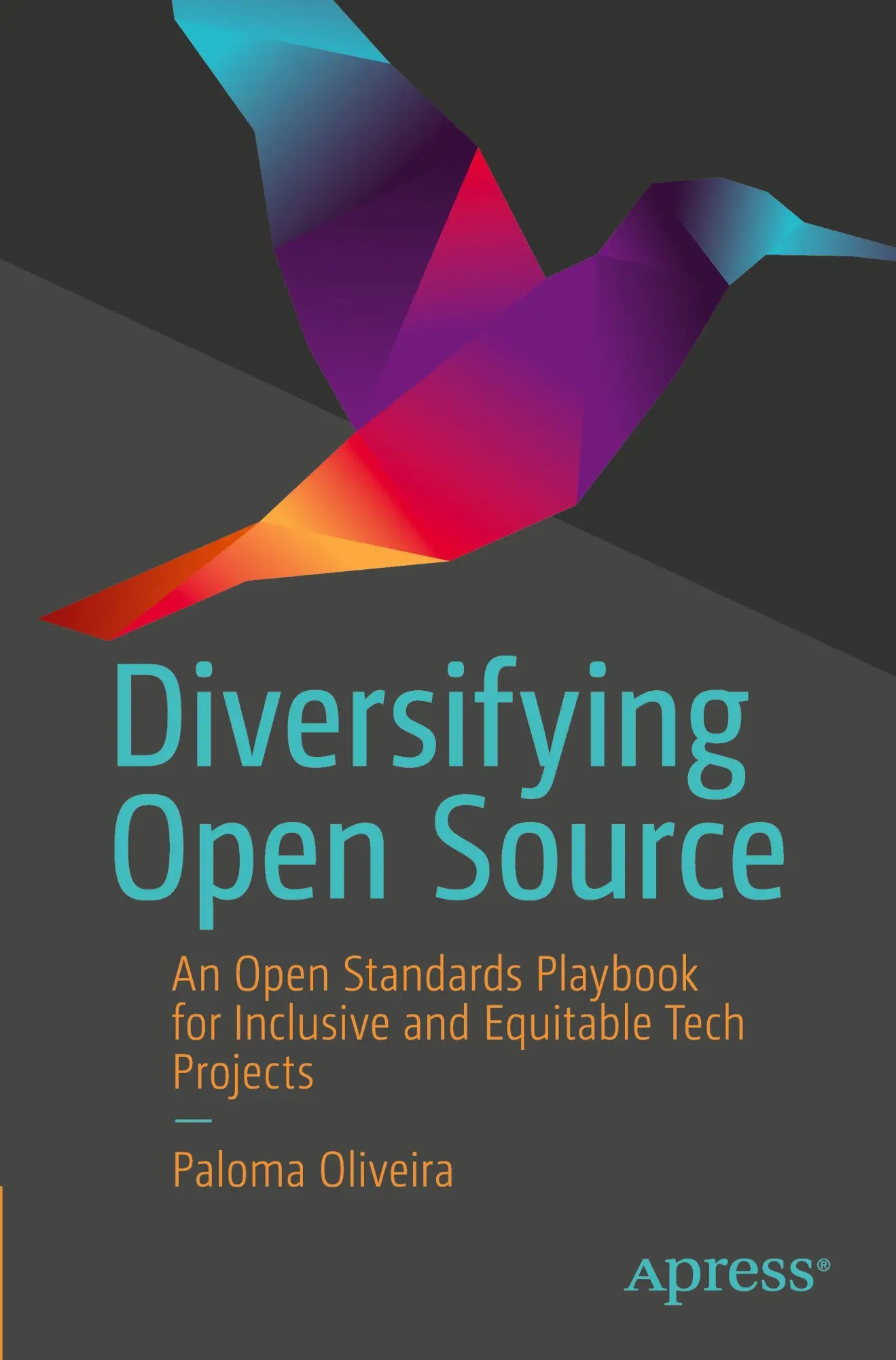 Cover: 9798868807688 | Diversifying Open Source | Paloma Oliveira | Taschenbuch | xix | 2026