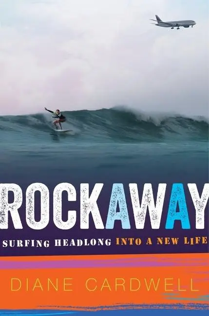 Cover: 9780358067788 | ROCKAWAY | Diane Cardwell | Buch | Gebunden | Englisch | 2020