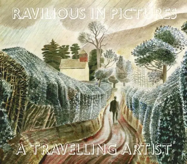 Cover: 9780955277788 | Ravilious in Pictures | James Russell (u. a.) | Buch | Gebunden | 2012