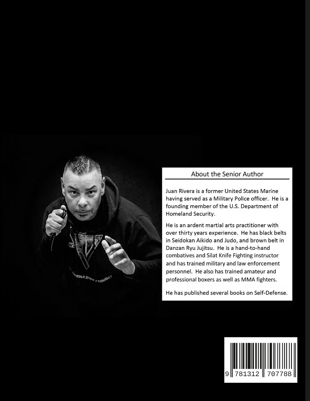Rückseite: 9781312707788 | FORTYSEVEN'4 SYSTEM COMBAT | Juan P Rivera (u. a.) | Taschenbuch