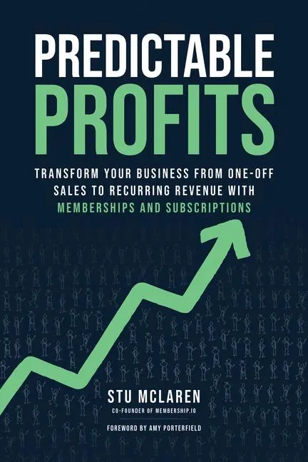 Cover: 9781401977788 | Predictable Profits | Stu McLaren | Buch | Englisch | 2025