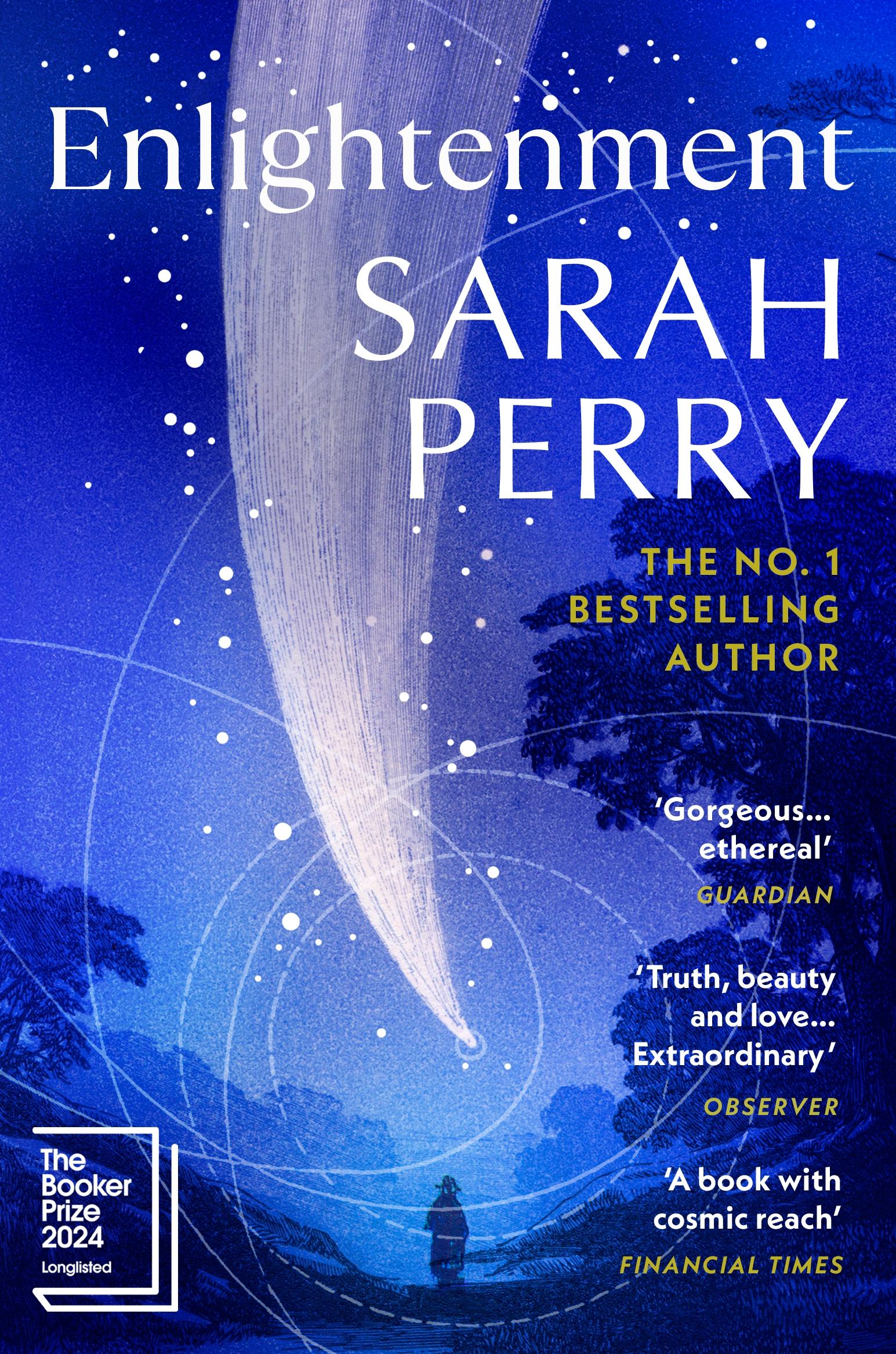 Cover: 9781529927788 | Enlightenment | Sarah Perry | Taschenbuch | Englisch | 2025