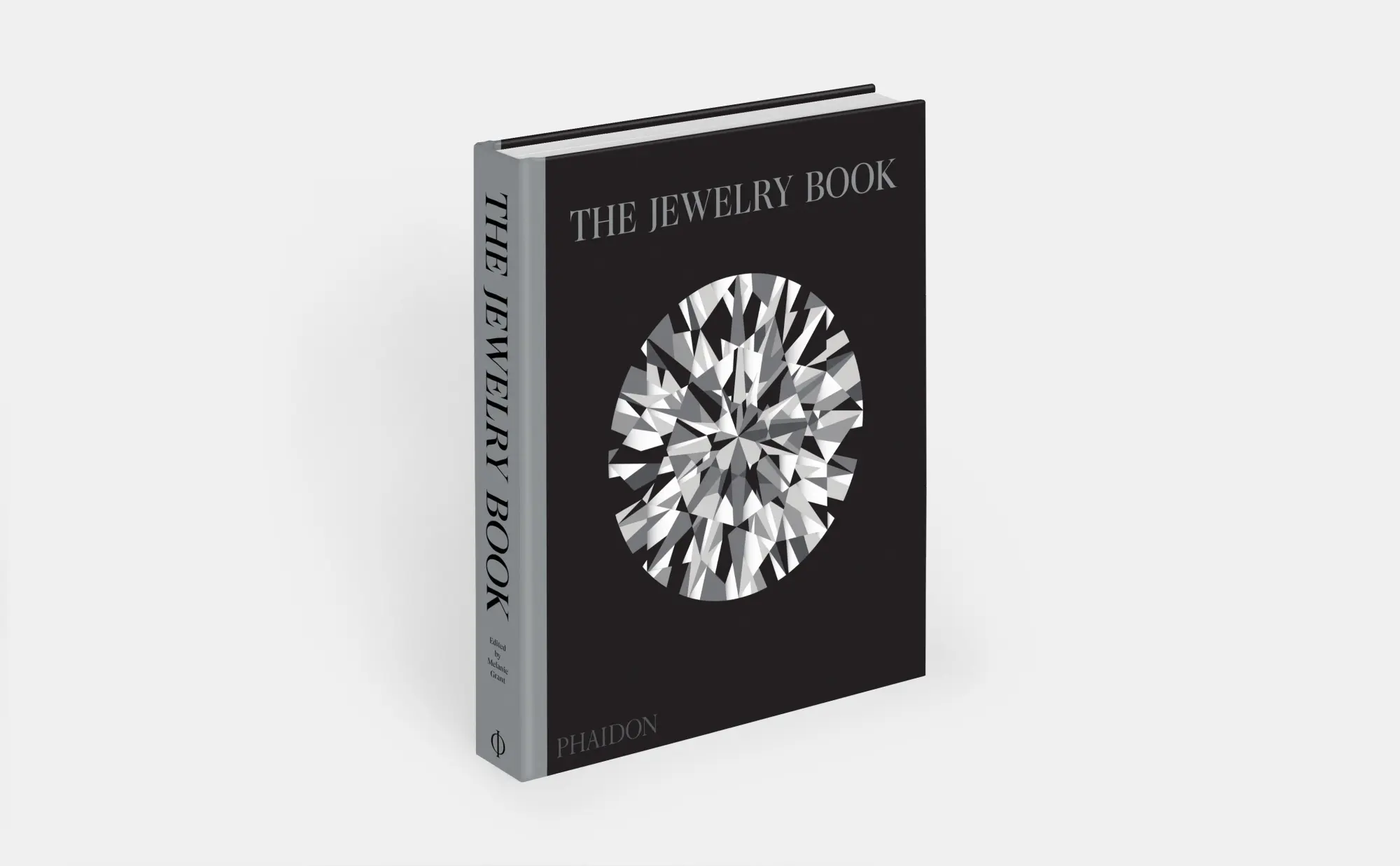 Bild: 9781838667788 | The Jewelry Book | Melanie Grant | Buch | 328 S. | Englisch | 2025
