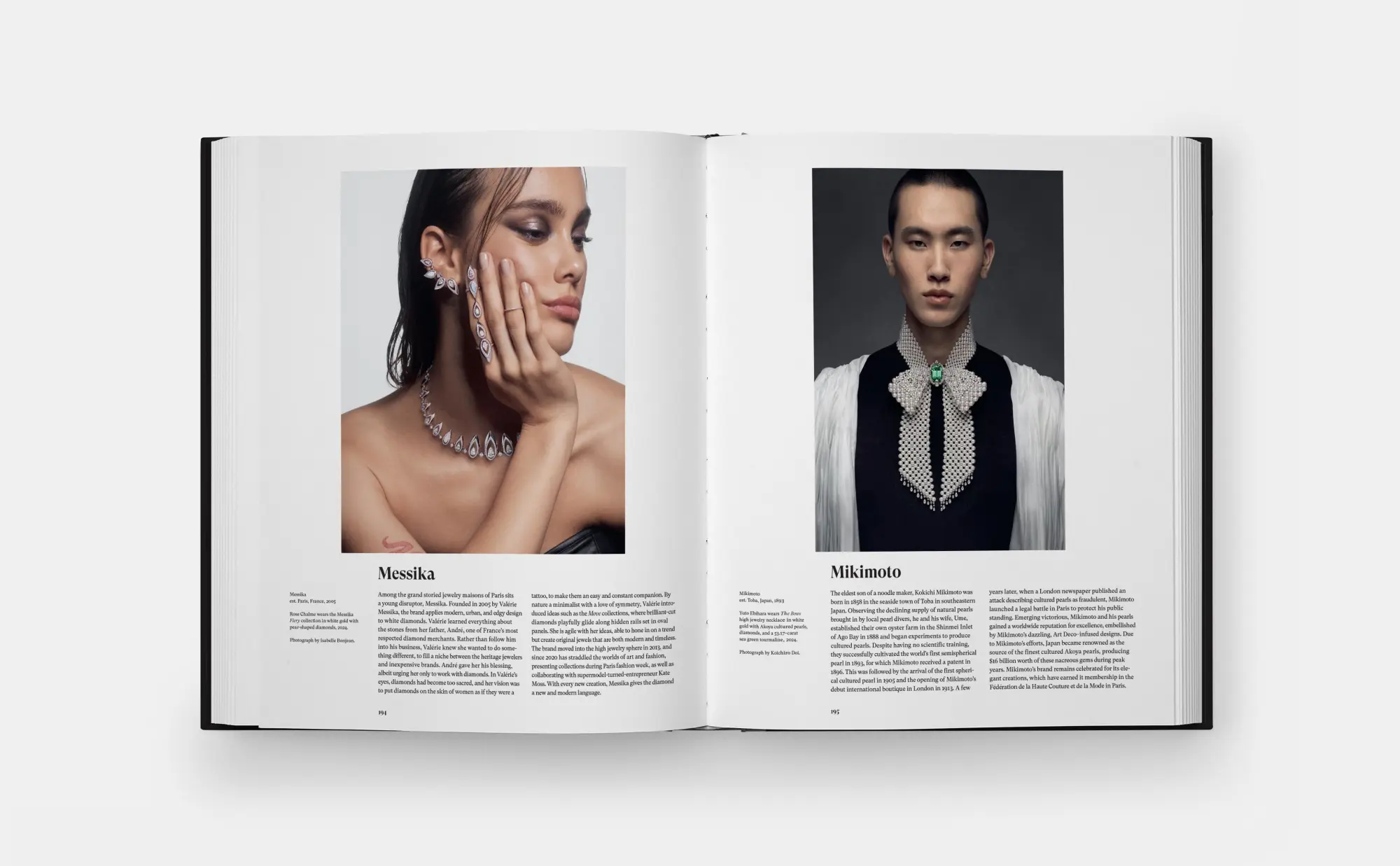 Bild: 9781838667788 | The Jewelry Book | Melanie Grant | Buch | 328 S. | Englisch | 2025