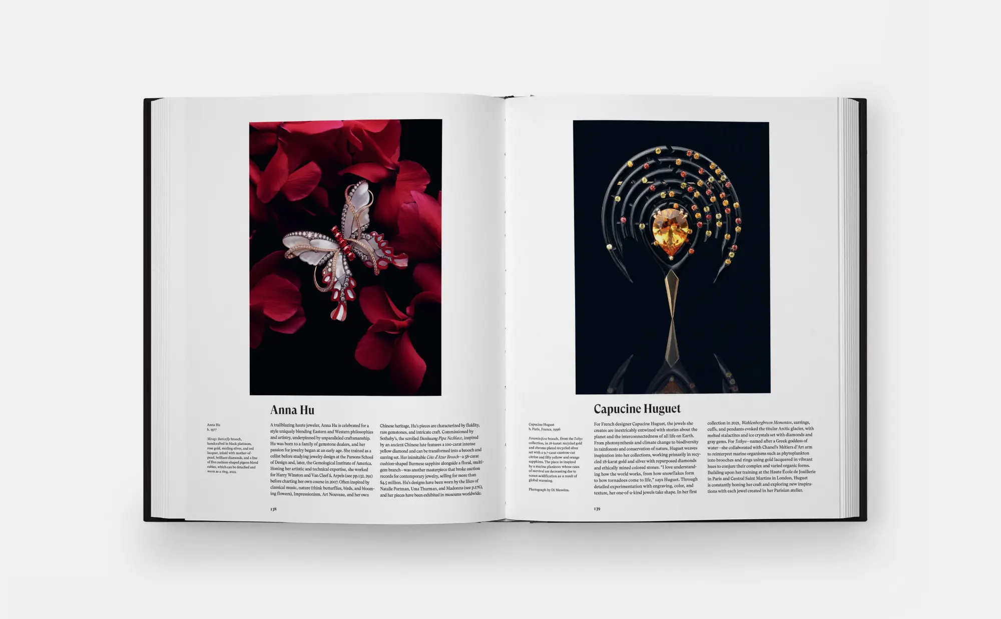 Bild: 9781838667788 | The Jewelry Book | Melanie Grant | Buch | 328 S. | Englisch | 2025