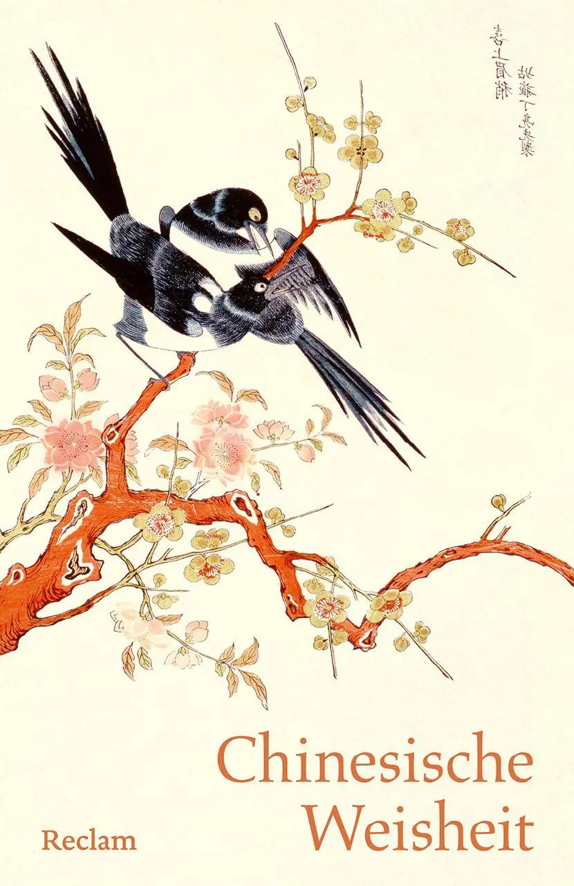 Cover: 9783150147788 | Chinesische Weisheit | Günther Debon | Taschenbuch | 165 S. | Deutsch