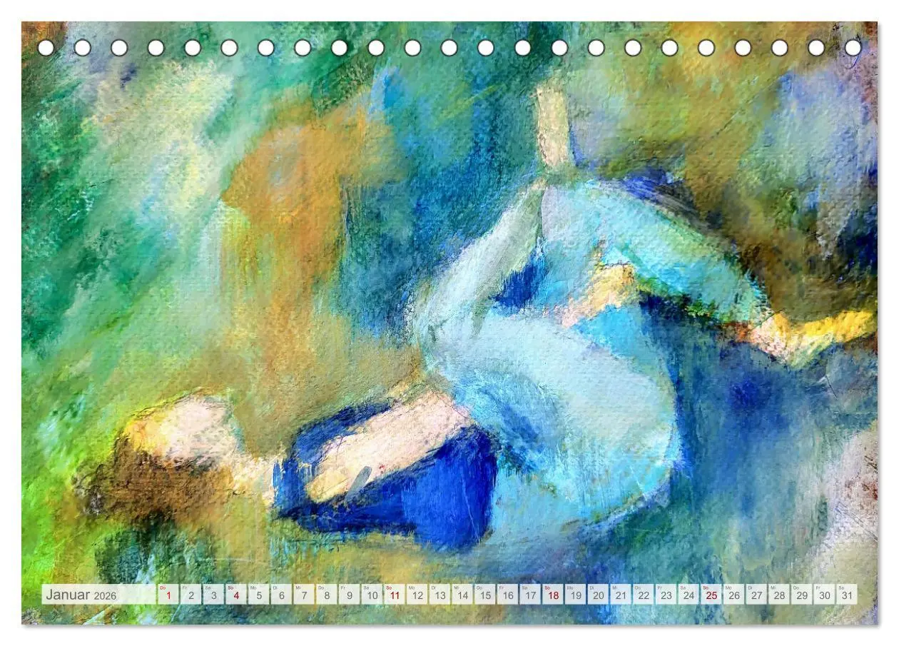 Bild: 9783457387788 | Yin Yoga Art - Künstlerische Darstellung von Yin Yoga Asanas...