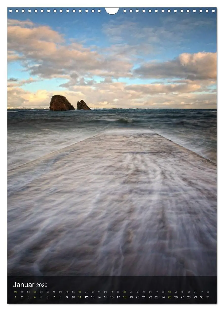 Bild: 9783516477788 | Traumhaftes Schottland (Wandkalender 2026 DIN A3 hoch), CALVENDO...