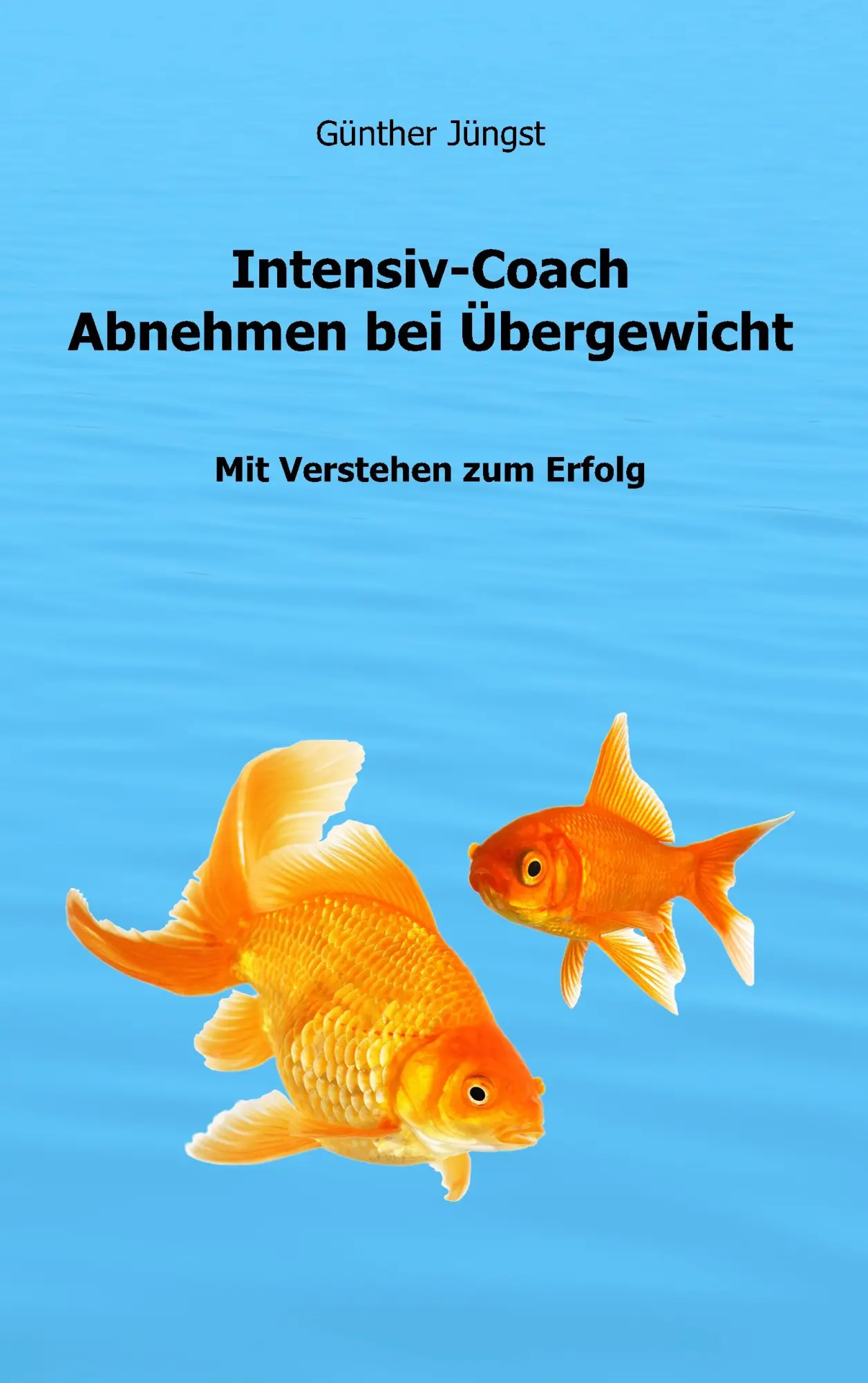 Cover: 9783752857788 | Intensiv-Coach Abnehmen bei Übergewicht | Mit Verstehen zum Erfolg