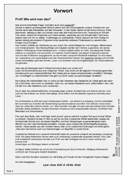 Bild: 9783866327788 | 8. Schuljahr, Arbeitsheft | Ulrike Stolz (u. a.) | Taschenbuch