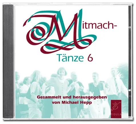 Mitmachtänze 6