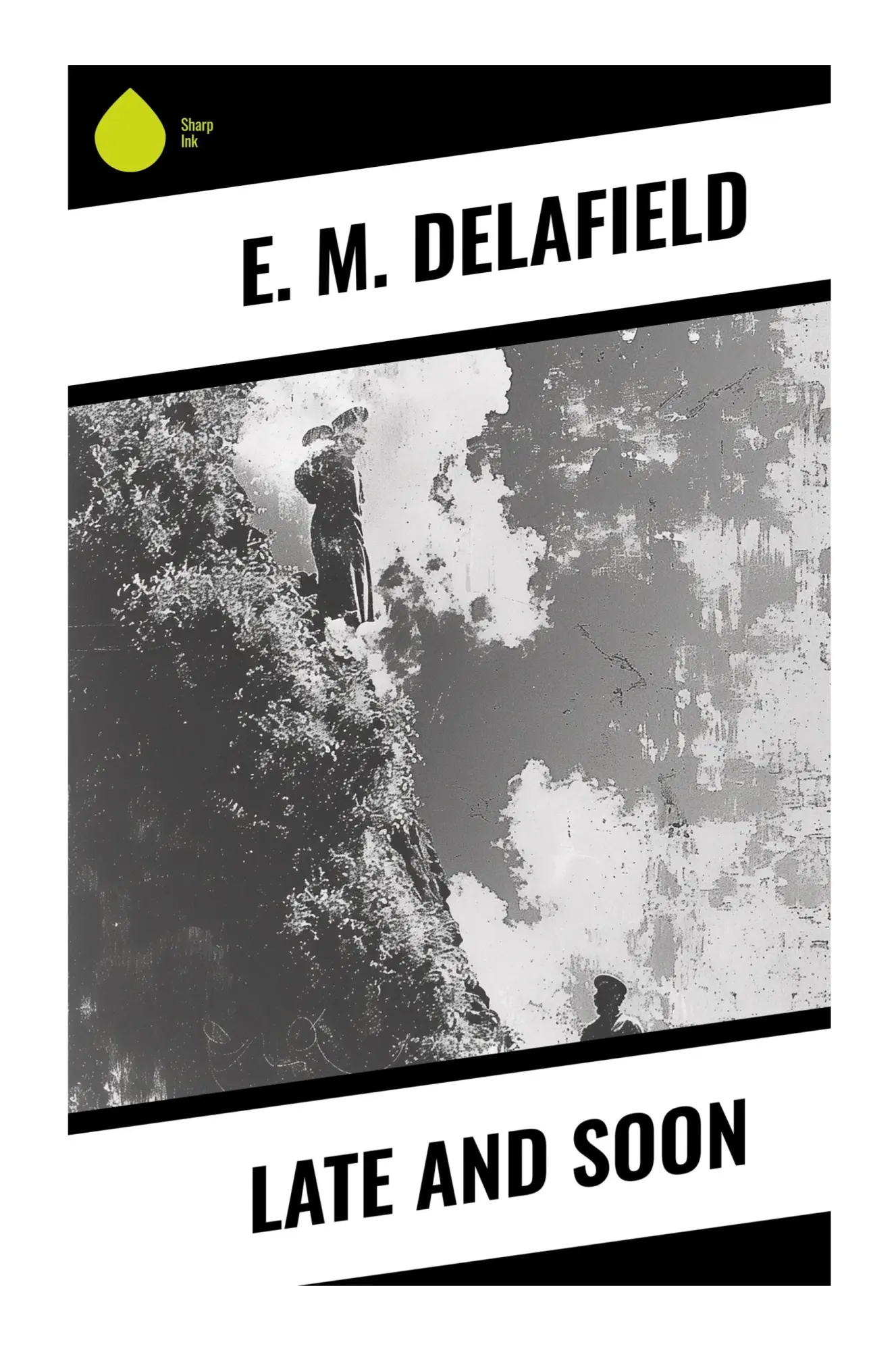 Cover: 9788028357788 | Late and Soon | E. M. Delafield | Taschenbuch | Englisch | 2023