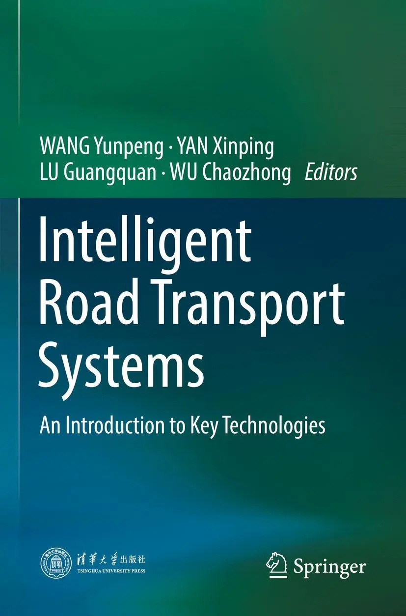 Intelligent Road Transport Systems