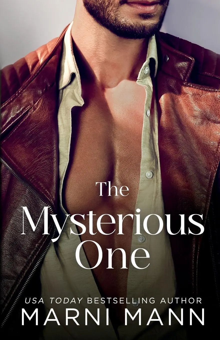 Cover: 9798989437788 | The Mysterious One | Marni Mann | Taschenbuch | Englisch | 2025
