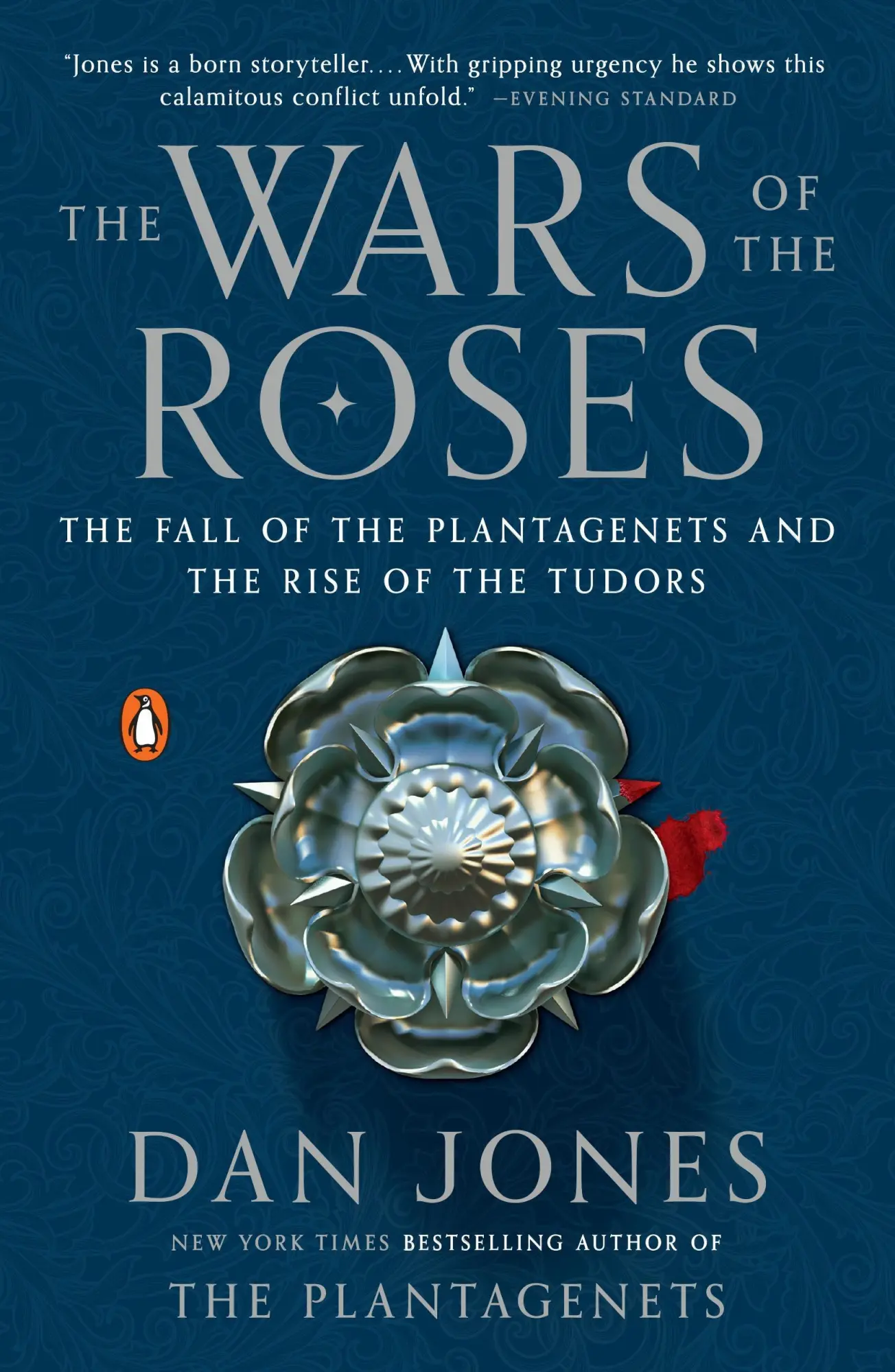 Cover: 9780143127888 | The Wars of the Roses | Dan Jones | Taschenbuch | Englisch | 2015