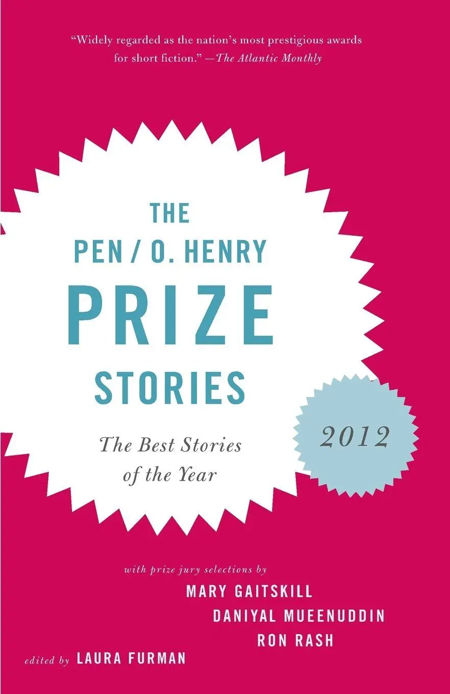 Cover: 9780307947888 | The PEN/O. Henry Prize Stories 2012 | Laura Furman | Taschenbuch