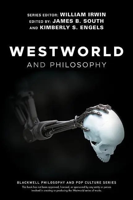 Cover: 9781119437888 | Westworld and Philosophy | William Irwin (u. a.) | Taschenbuch | 2018