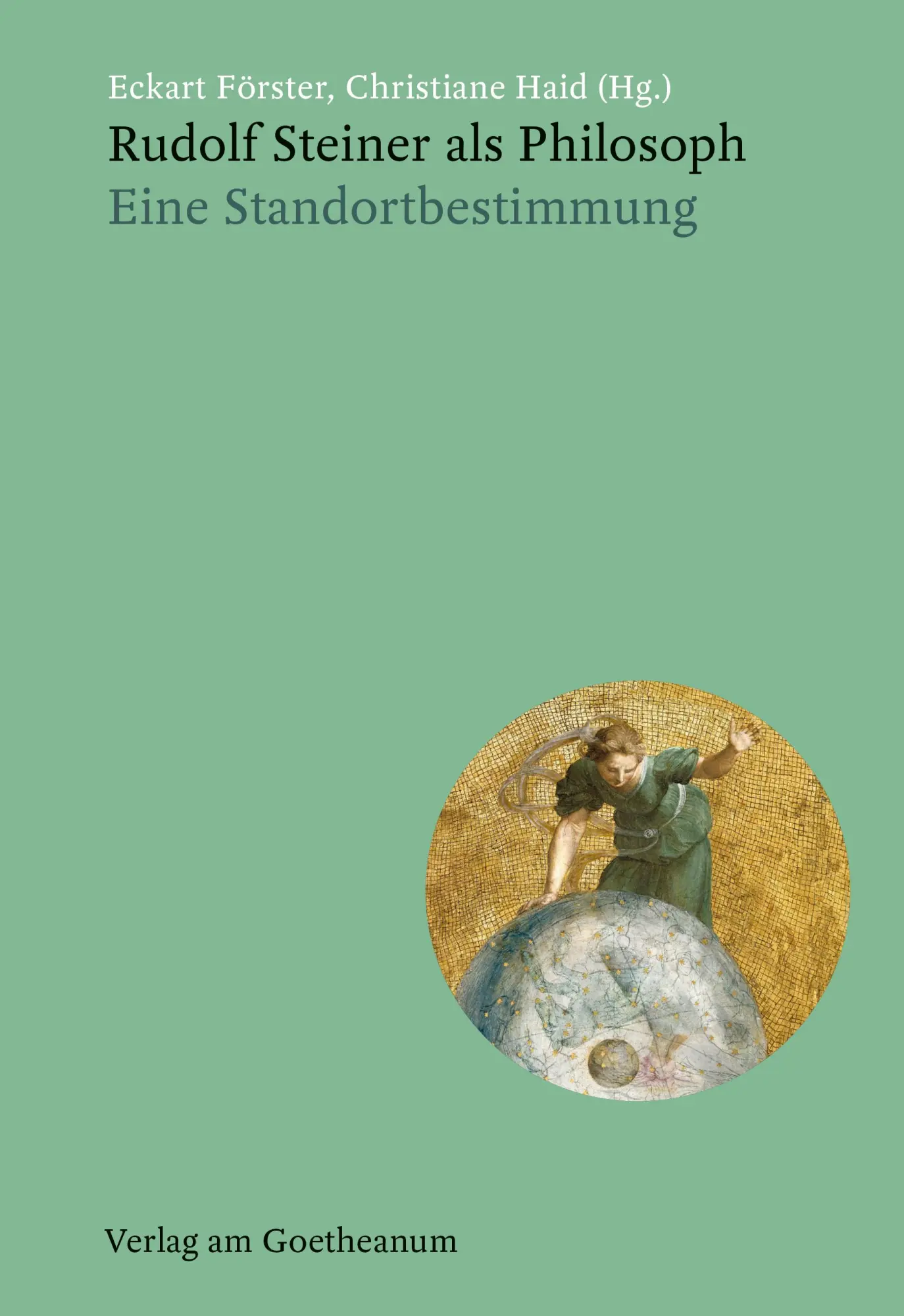 Cover: 9783723517888 | Rudolf Steiner als Philosoph | Eine Standortbestimmung | Buch | 352 S.