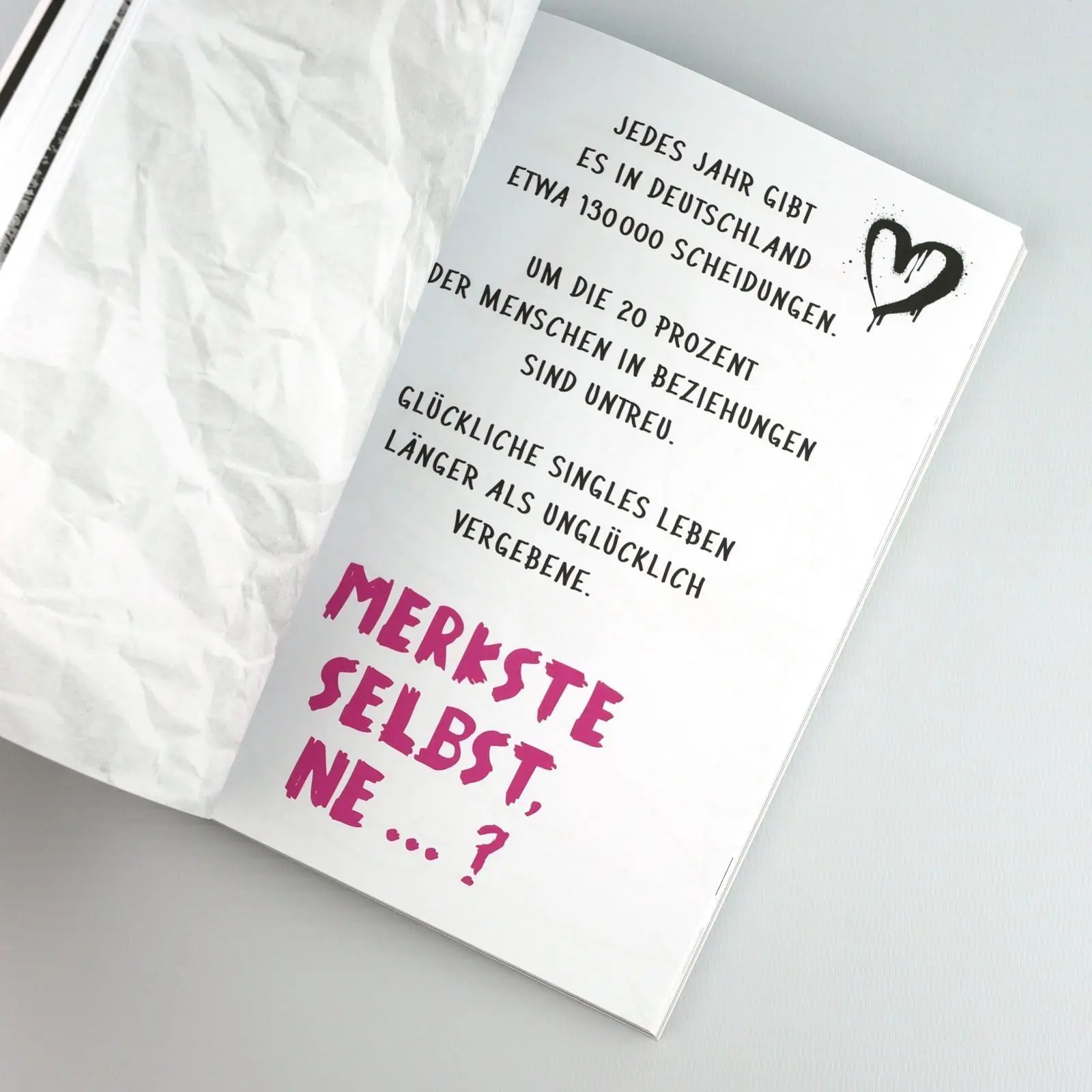 Bild: 9783742327888 | Ich scheiß auf die Liebe | Riva Verlag | Taschenbuch | 128 S. | 2025
