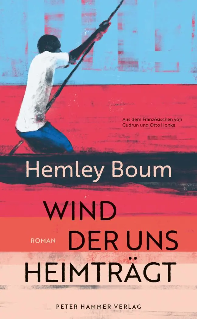 Cover: 9783779507888 | Wind, der uns heimträgt | Hemley Boum | Buch | 320 S. | Deutsch | 2025