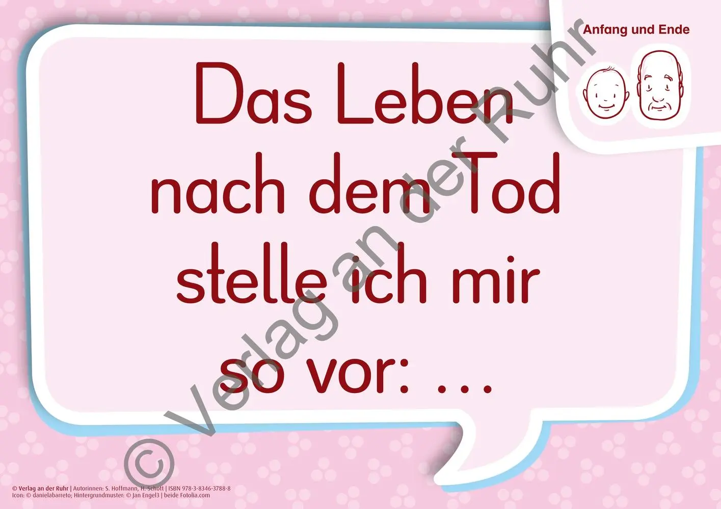Bild: 9783834637888 | Große Fragen für junge Denker | Hanna Schott (u. a.) | Taschenbuch
