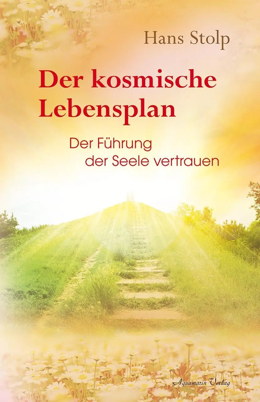 Cover: 9783894277888 | Der kosmische Lebensplan | Der Führung der Seele vertrauen | Stolp
