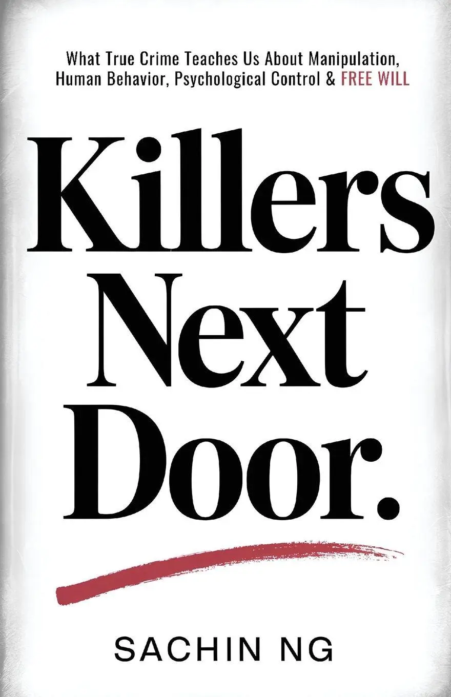 Cover: 9789371237888 | Killers Next Door | Sachin Ng | Taschenbuch | Englisch | 2026