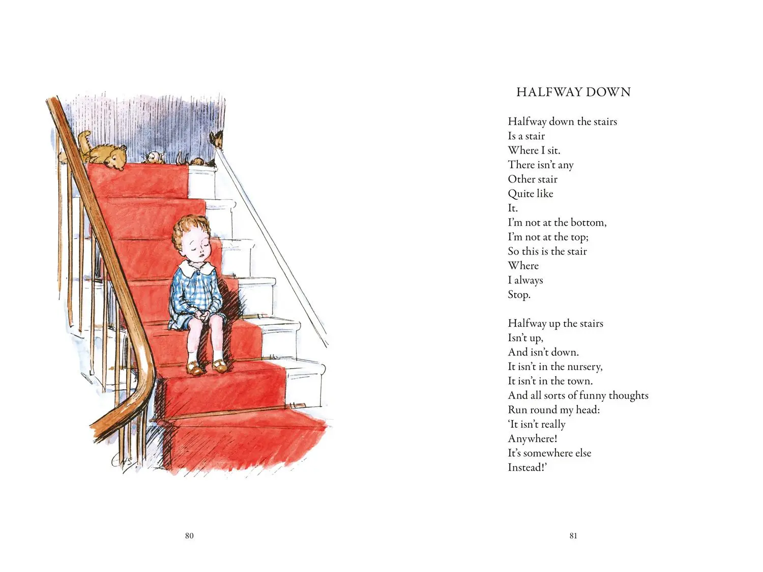 Bild: 9780008647988 | Winnie-the-Pooh: When We Were Very Young | A. A. Milne | Buch | 2025