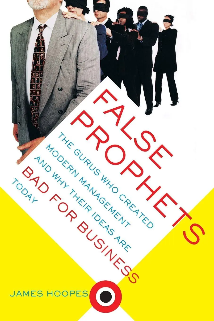 Cover: 9780738207988 | False Prophets | James Hoopes | Taschenbuch | Kartoniert / Broschiert