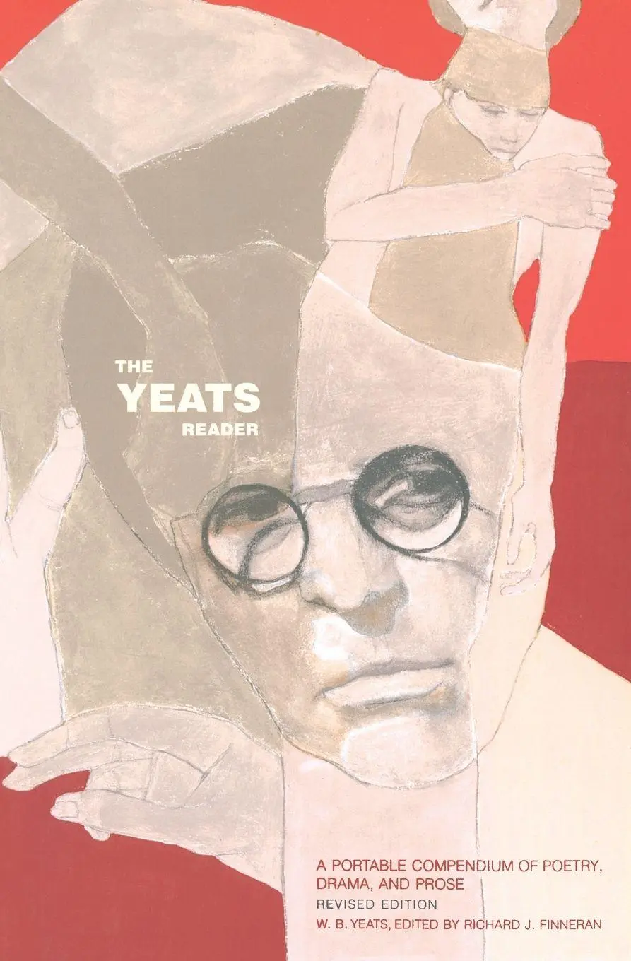 Cover: 9780743227988 | The Yeats Reader, Revised Edition | William Butler Yeats | Taschenbuch