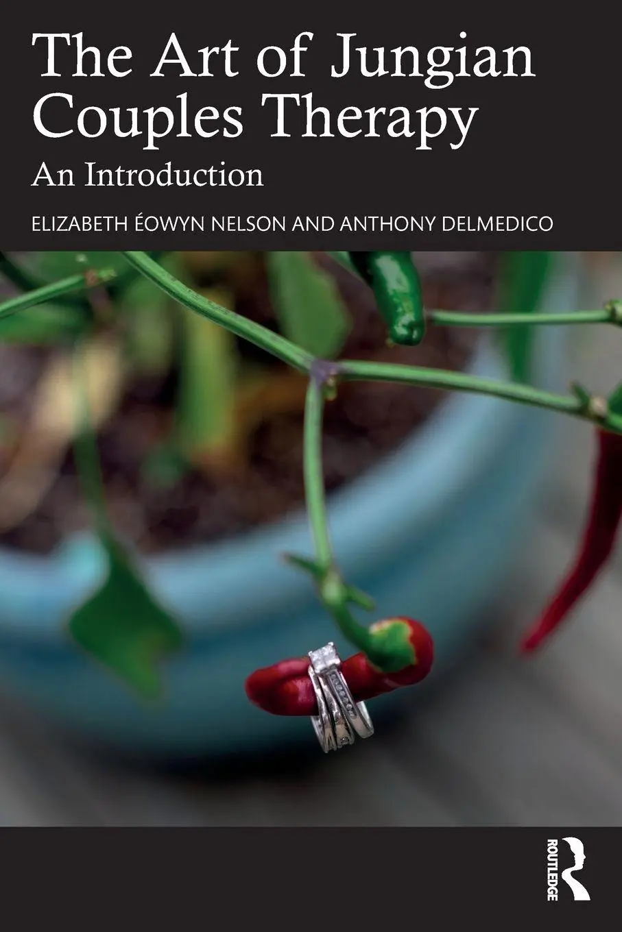 Cover: 9781032687988 | The Art of Jungian Couples Therapy | An Introduction | Taschenbuch