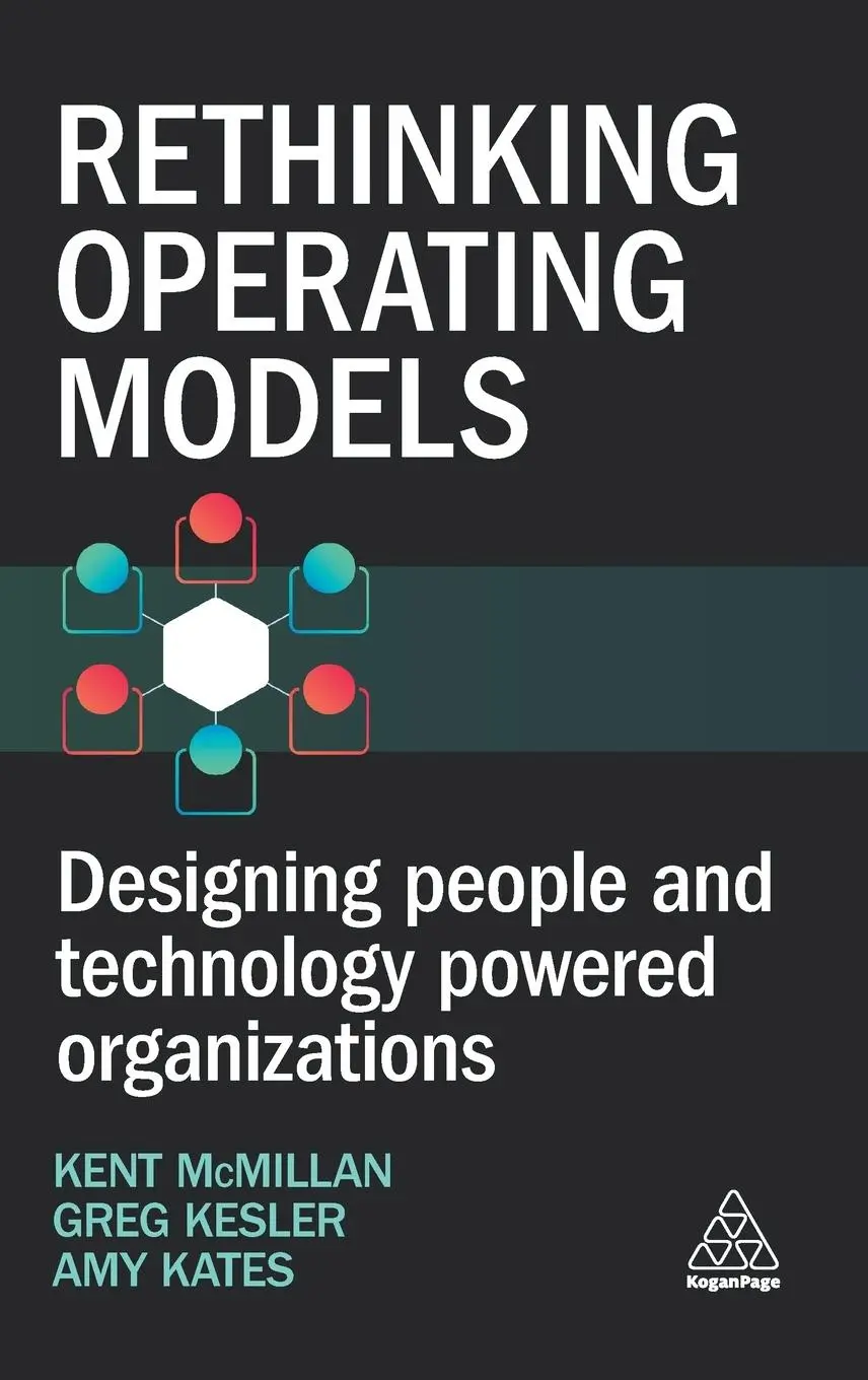 Cover: 9781398617988 | Rethinking Operating Models | Kent McMillan | Buch | Englisch | 2025