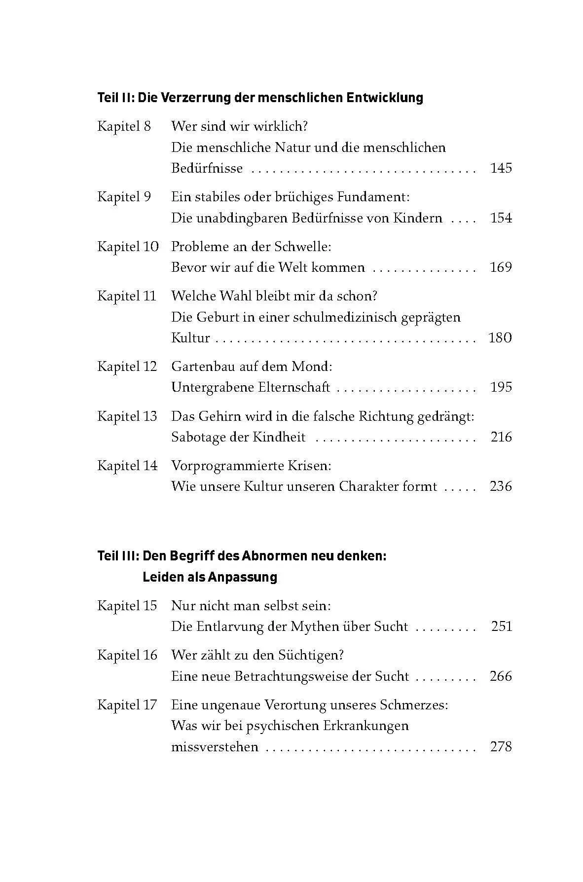 Bild: 9783466347988 | Vom Mythos des Normalen | Gabor Maté (u. a.) | Buch | 624 S. | Deutsch