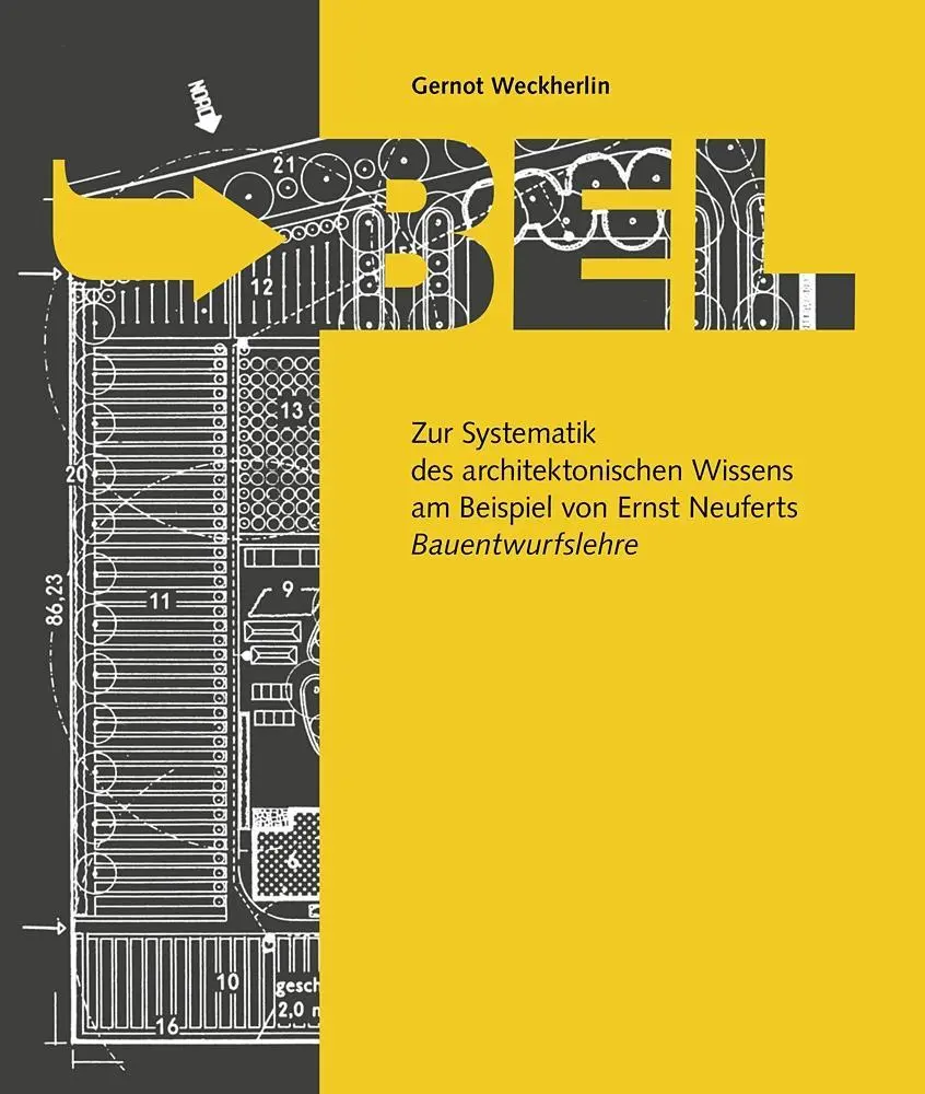 Cover: 9783803007988 | BEL | Gernot Weckherlin | Buch | 480 S. | Deutsch | 2017