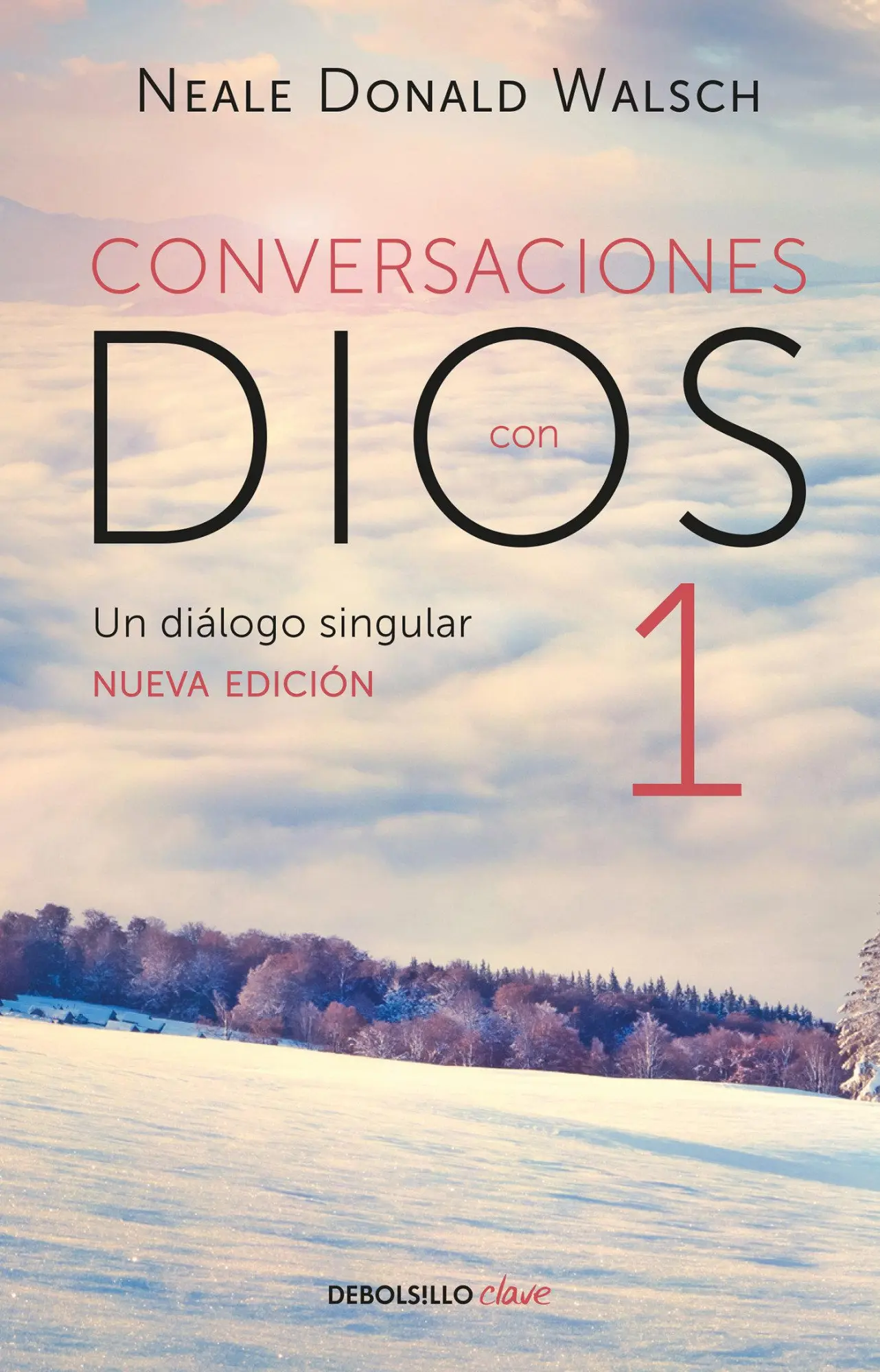 Cover: 9786073157988 | Conversaciones Con Dios: Un Diálogo Singular / Conversations with God