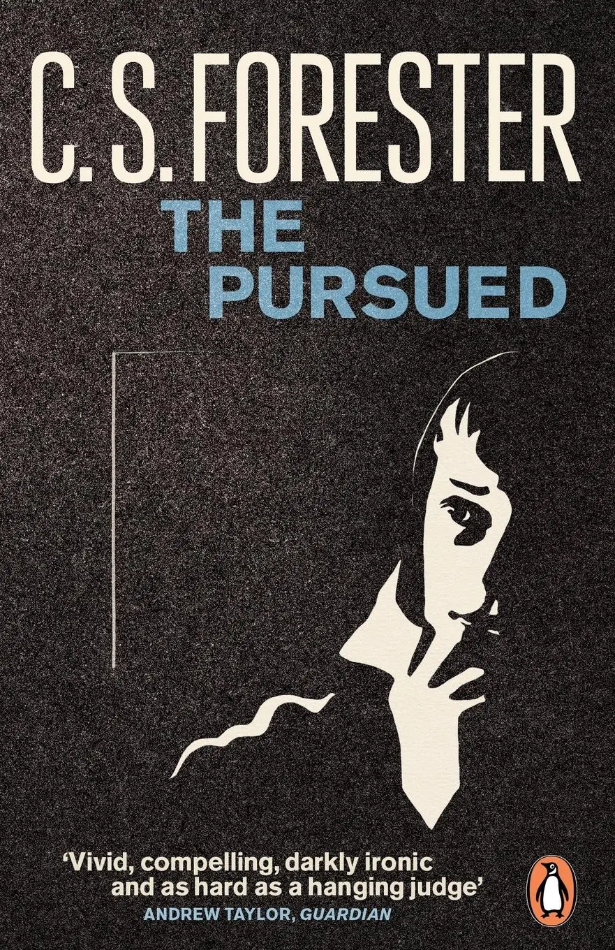 Cover: 9780141198088 | The Pursued | C. S. Forester | Taschenbuch | 218 S. | Englisch | 2012