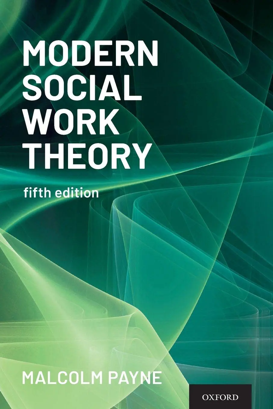 Cover: 9780197568088 | Modern Social Work Theory | Malcolm Payne | Taschenbuch | Englisch