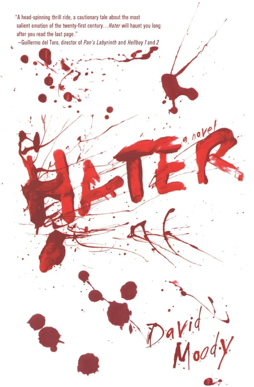 Cover: 9780312608088 | Hater | David Moody | Taschenbuch | Kartoniert / Broschiert | Englisch
