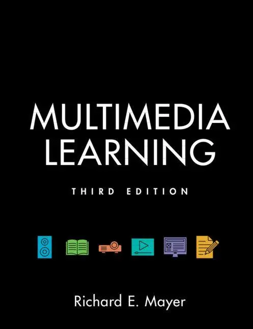 Cover: 9781316638088 | Multimedia Learning | Richard E. Mayer | Taschenbuch | Englisch | 2024
