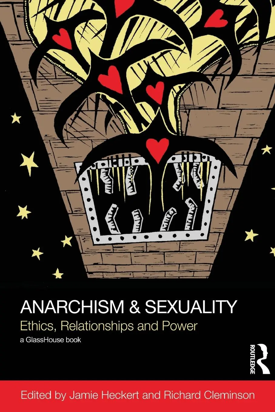 Cover: 9780415658188 | Anarchism &amp; Sexuality | Ethics, Relationships and Power | Taschenbuch