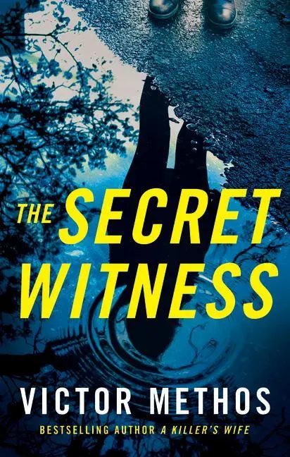 Cover: 9781542038188 | The Secret Witness | Victor Methos | Taschenbuch | Englisch | 2022