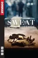Cover: 9781848428188 | Sweat | Lynn Nottage | Taschenbuch | 120 S. | Englisch | 2018