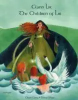 Cover: 9781852698188 | The Children of Lir in Irish and English | Dawn Casey | Taschenbuch