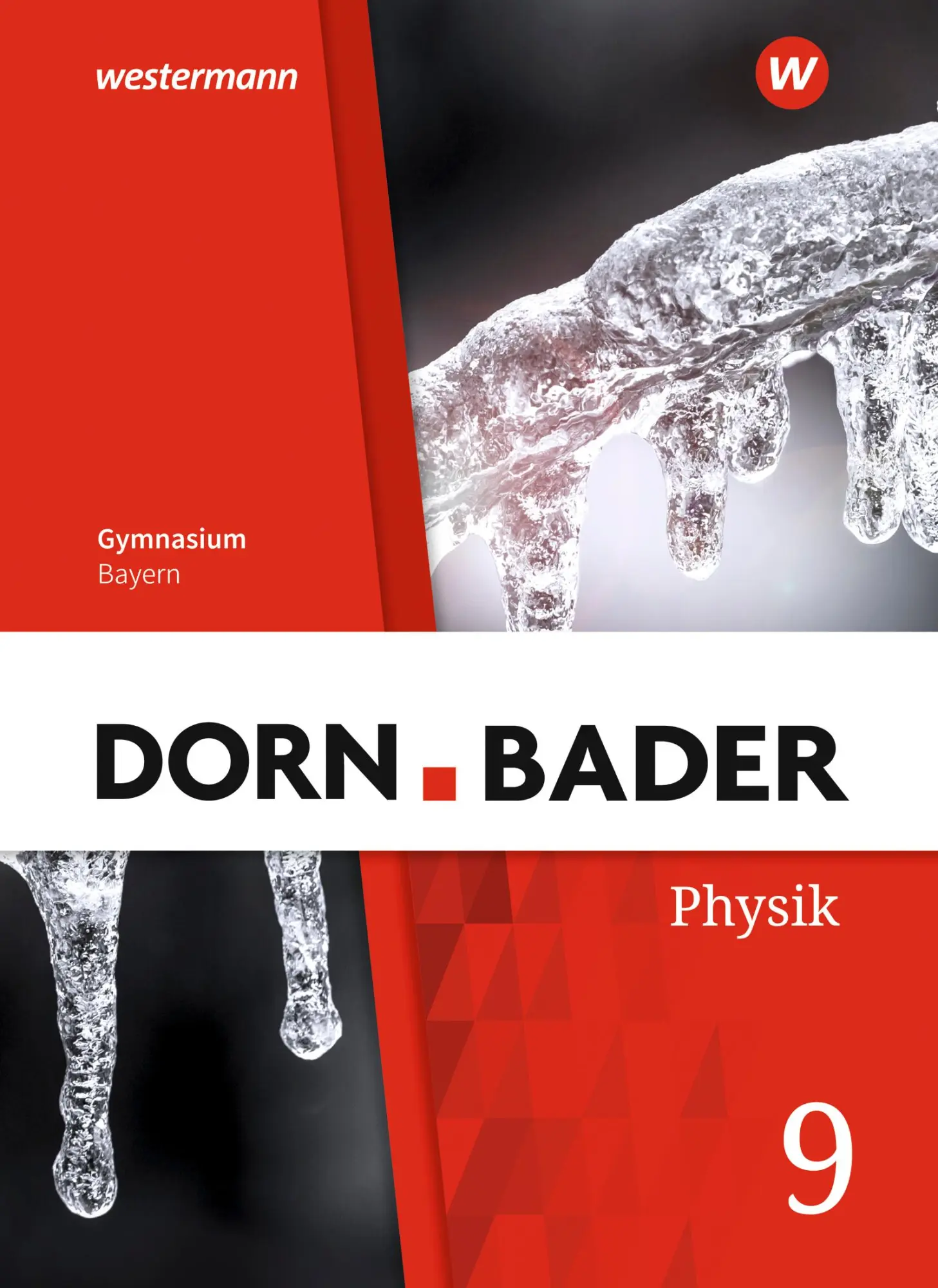 Cover: 9783507118188 | Dorn / Bader Physik SI 9 . Schulbuch. Für Bayern | Christian Gleixner